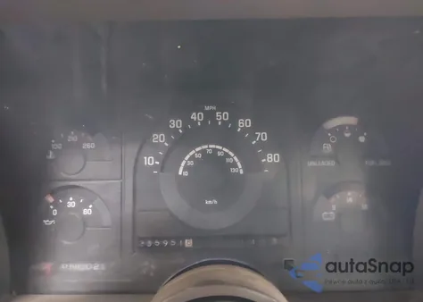 1990 Chevrolet Gmt-400 C1500 из США, поврежденный, VIN 1GCDC14H9LE253596